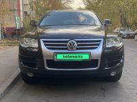 Volkswagen Touareg 2008 годаүшін5 300 000 тг. в Алматы