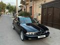 BMW 528 1997 года за 3 800 000 тг. в Шымкент – фото 2