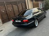 BMW 528 1997 года за 3 800 000 тг. в Шымкент – фото 4