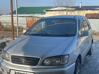 Toyota Ipsum 1997 годаүшін3 500 000 тг. в Алматы