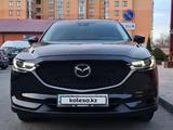 Mazda CX-5 2021 года за 13 990 000 тг. в Павлодар – фото 3