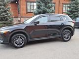 Mazda CX-5 2021 года за 13 990 000 тг. в Павлодар – фото 4