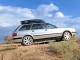 Audi 80 1993 года за 2 200 000 тг. в Кызылорда