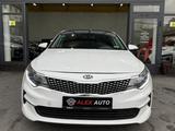 Kia Optima 2017 года за 9 700 000 тг. в Шымкент – фото 2