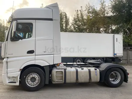 Mercedes-Benz  Actros 2015 года за 16 000 000 тг. в Алматы – фото 3