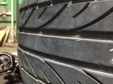 Резина 2-шт 205/55 r16 Bridgestone из Японии за 33 000 тг. в Алматы – фото 2