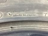 Резина 2-шт 205/55 r16 Bridgestone из Японии за 33 000 тг. в Алматы – фото 4