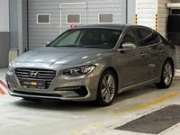 Hyundai Grandeur 2017 годаfor12 490 000 тг. в Алматы