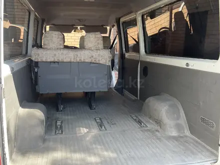 Volkswagen LT 1998 года за 5 400 000 тг. в Кокшетау – фото 12