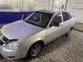 ВАЗ (Lada) Priora 2170 2012 годаүшін2 350 000 тг. в Аксу – фото 4