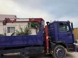 MAN 2000 года за 15 000 000 тг. в Актау – фото 2