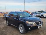 Lexus RX 350 2010 года за 12 000 000 тг. в Атырау – фото 3