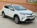 Toyota RAV4 2017 годаүшін14 400 000 тг. в Актау – фото 2