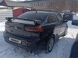 Mitsubishi Lancer 2008 годаfor3 400 000 тг. в Астана – фото 3