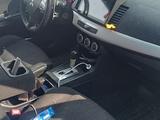 Mitsubishi Lancer 2008 годаfor3 400 000 тг. в Астана – фото 4