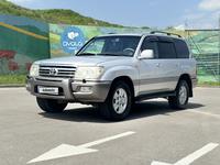 Toyota Land Cruiser 2006 годаүшін11 300 000 тг. в Алматы