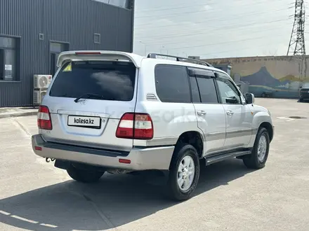 Toyota Land Cruiser 2006 года за 11 300 000 тг. в Алматы – фото 8