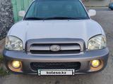 Hyundai Santa Fe 2003 года за 3 500 000 тг. в Усть-Каменогорск