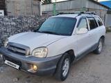 Hyundai Santa Fe 2003 года за 3 500 000 тг. в Усть-Каменогорск – фото 2