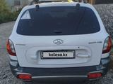 Hyundai Santa Fe 2003 года за 3 500 000 тг. в Усть-Каменогорск – фото 4