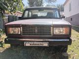 ВАЗ (Lada) 2107 2008 года за 450 000 тг. в Шымкент