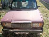 ВАЗ (Lada) 2107 2008 года за 450 000 тг. в Шымкент – фото 2
