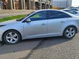 Chevrolet Cruze 2011 годаfor3 700 000 тг. в Астана – фото 4