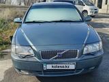 Volvo S80 2001 годаүшін3 200 000 тг. в Алматы – фото 2