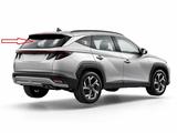Стекло двери багажника Hyundai Tucson 4 (20-24г) 87110N7000 87110-N7000 за 135 000 тг. в Алматы – фото 2