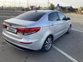 Kia Rio 2017 года за 7 100 000 тг. в Павлодар – фото 3