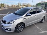 Kia Rio 2017 года за 7 100 000 тг. в Павлодар