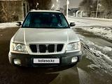 Subaru Forester 2001 года за 3 000 000 тг. в Алматы – фото 2