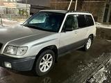Subaru Forester 2001 года за 3 000 000 тг. в Алматы – фото 3