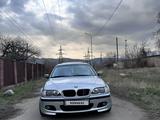 BMW 330 2001 года за 4 500 000 тг. в Алматы – фото 3