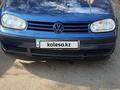 Volkswagen Golf 2001 года за 2 750 000 тг. в Алматы