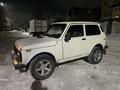 ВАЗ (Lada) Lada 2121 2007 годаүшін1 450 000 тг. в Астана – фото 3