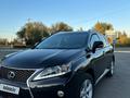 Lexus RX 350 2013 года за 13 000 000 тг. в Уральск – фото 3