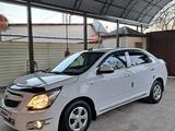 Chevrolet Cobalt 2021 года за 4 450 000 тг. в Шымкент