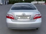 Toyota Camry 2009 года за 5 400 000 тг. в Жаркент – фото 2