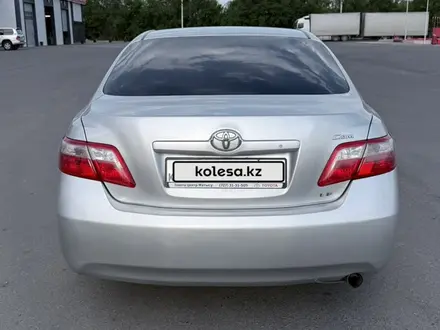 Toyota Camry 2009 года за 5 400 000 тг. в Жаркент – фото 2