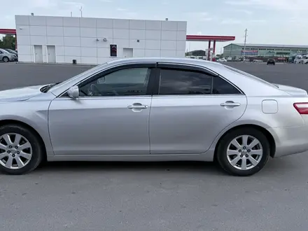 Toyota Camry 2009 года за 5 400 000 тг. в Жаркент