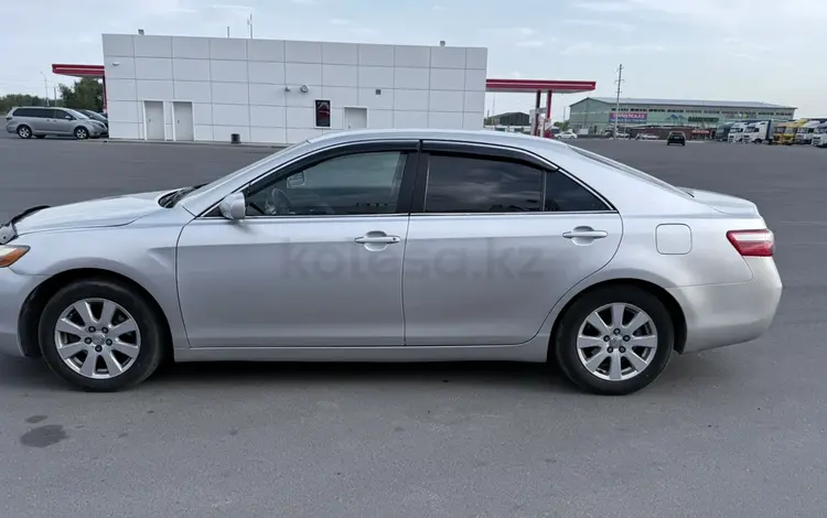 Toyota Camry 2009 годаүшін5 400 000 тг. в Жаркент