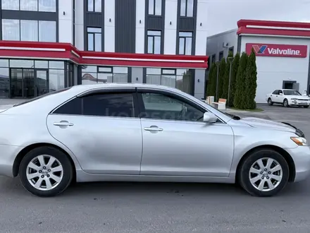 Toyota Camry 2009 года за 5 400 000 тг. в Жаркент – фото 3