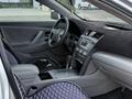 Toyota Camry 2009 годаүшін5 400 000 тг. в Жаркент – фото 5