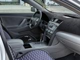 Toyota Camry 2009 года за 5 400 000 тг. в Жаркент – фото 5