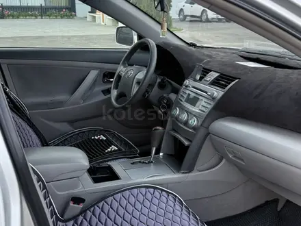 Toyota Camry 2009 года за 5 400 000 тг. в Жаркент – фото 5