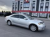 Toyota Camry 2009 года за 5 400 000 тг. в Жаркент – фото 4