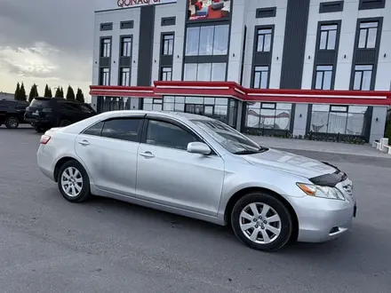 Toyota Camry 2009 года за 5 400 000 тг. в Жаркент – фото 4