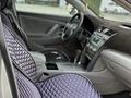 Toyota Camry 2009 годаүшін5 400 000 тг. в Жаркент – фото 8
