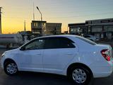 Chevrolet Cobalt 2016 годаfor4 950 000 тг. в Шымкент – фото 4